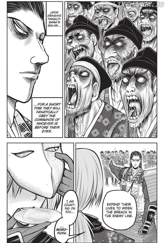 The Elusive Samurai Chapter 159 image 13_optimized